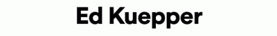 logo Ed Kuepper